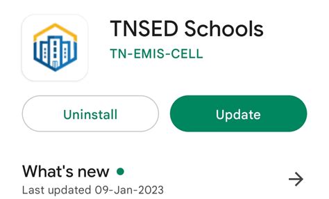 tnschools emis smart card app|tnsed app.